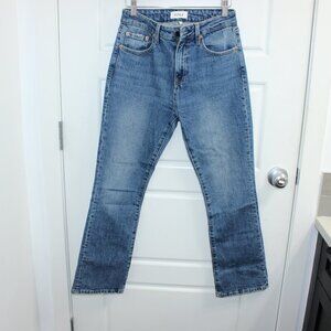Pistola Jeans‎ Size 25 High Rise Boot Cut
